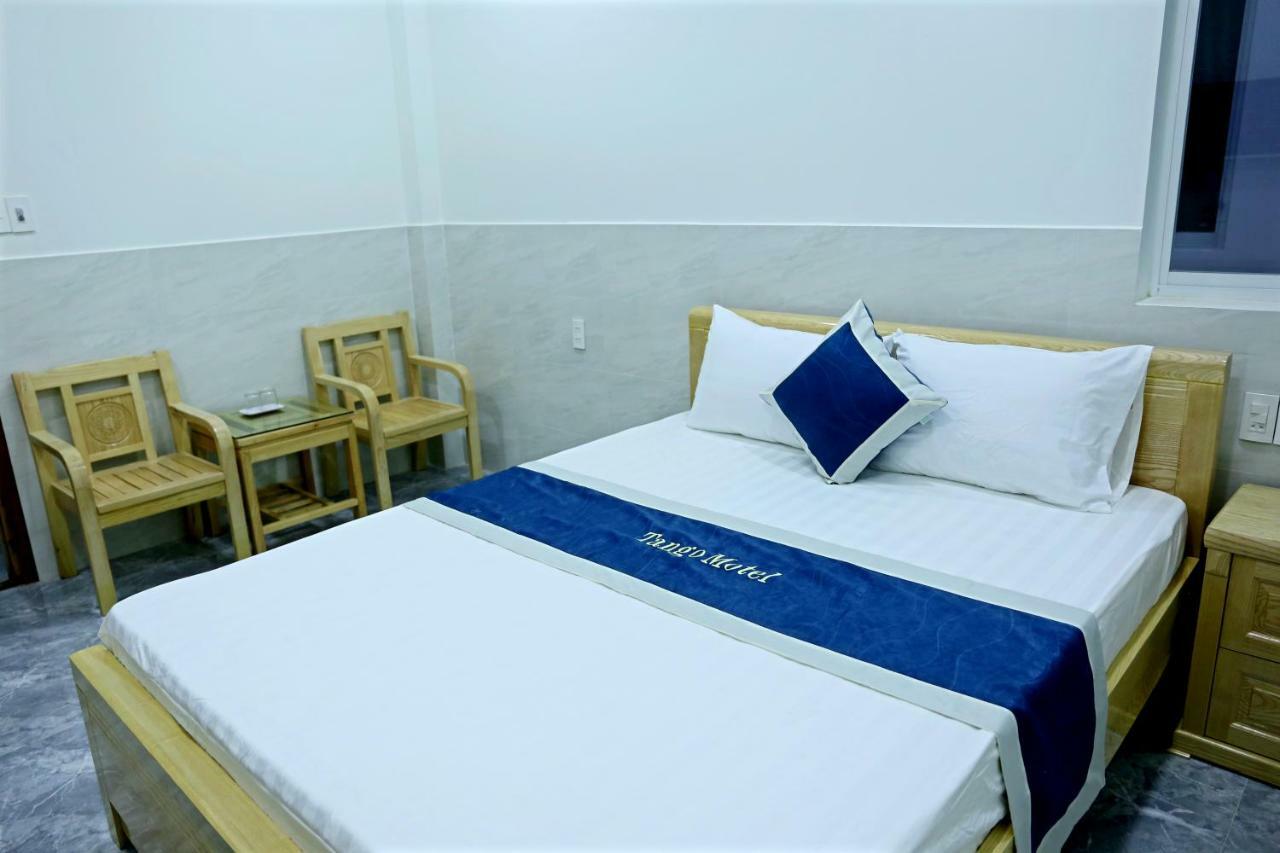 Tango Motel Da Nang Exterior photo