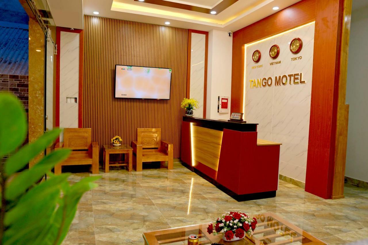 Tango Motel Da Nang Exterior photo