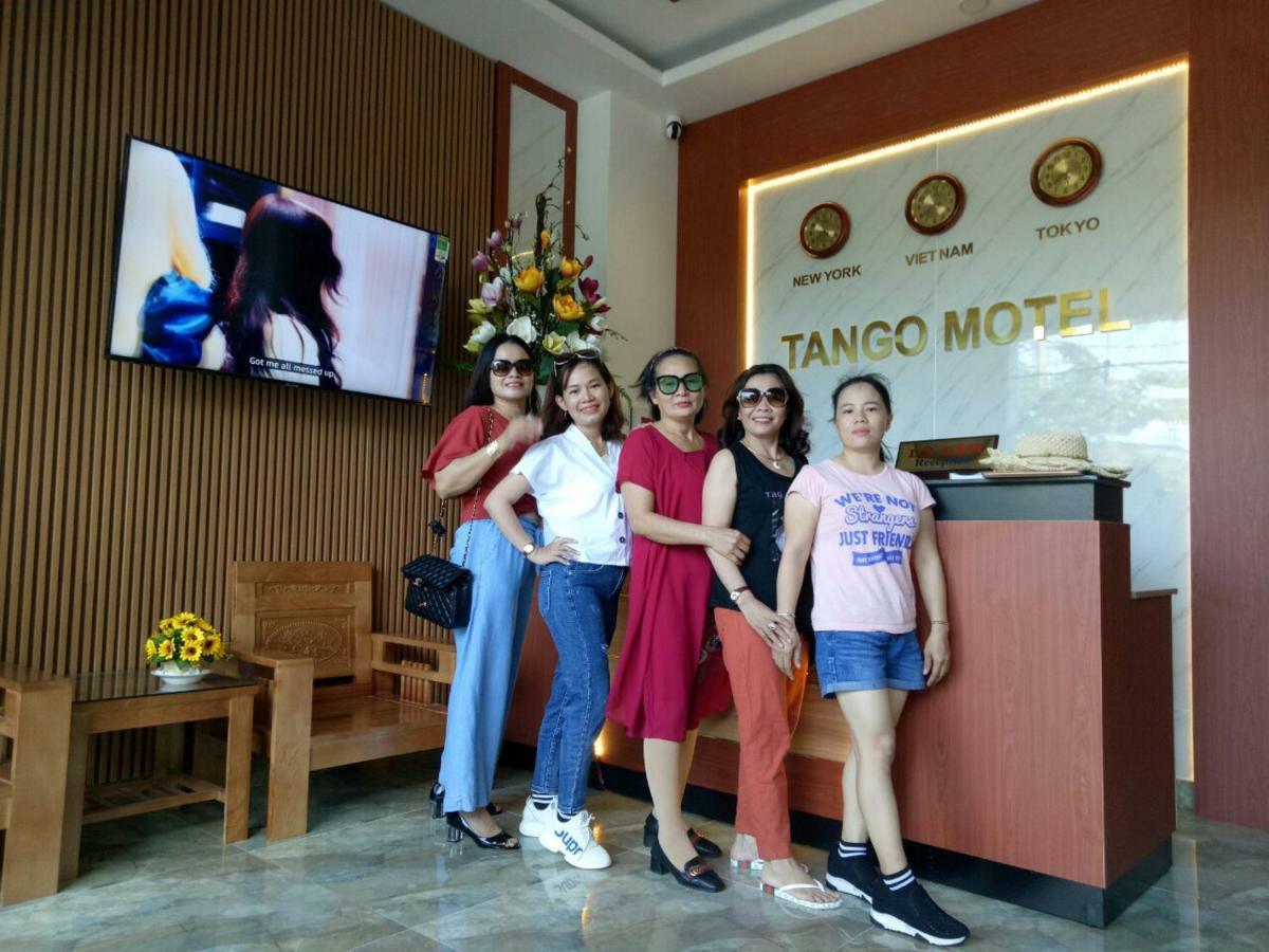 Tango Motel Da Nang Exterior photo